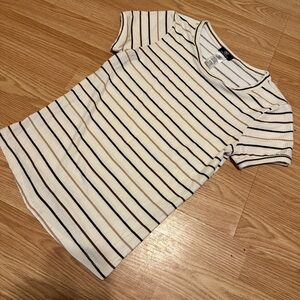A&E shirt